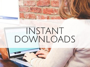 Instant Downloads