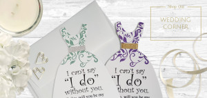 Wedding Invitations