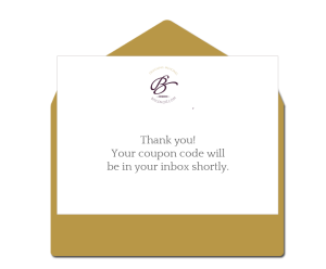 Thank you!
