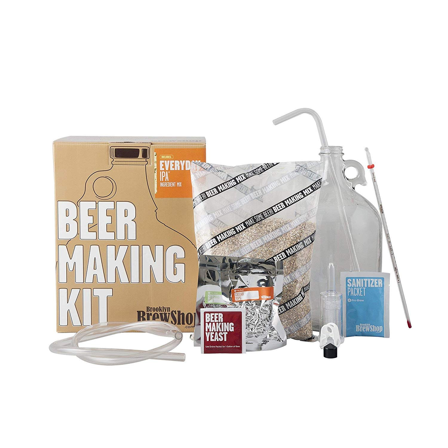 IPA beer making kit