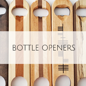 bottle openers