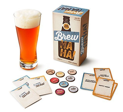 craft beer lovers game