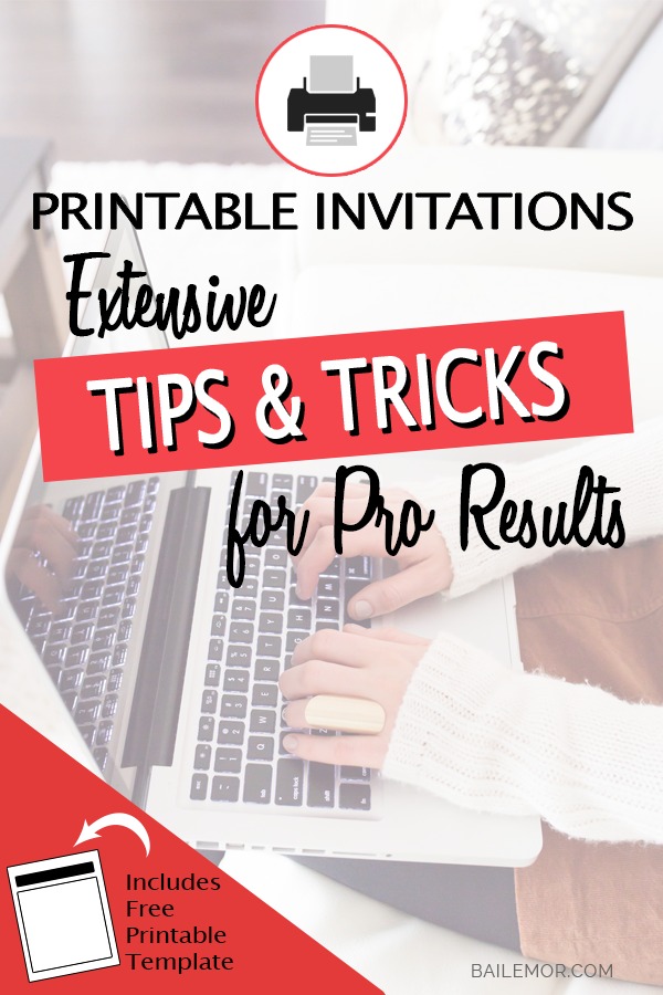 DIY Invitations: Choosing A Paper Cutter/Trimmer, Scoring And Folding