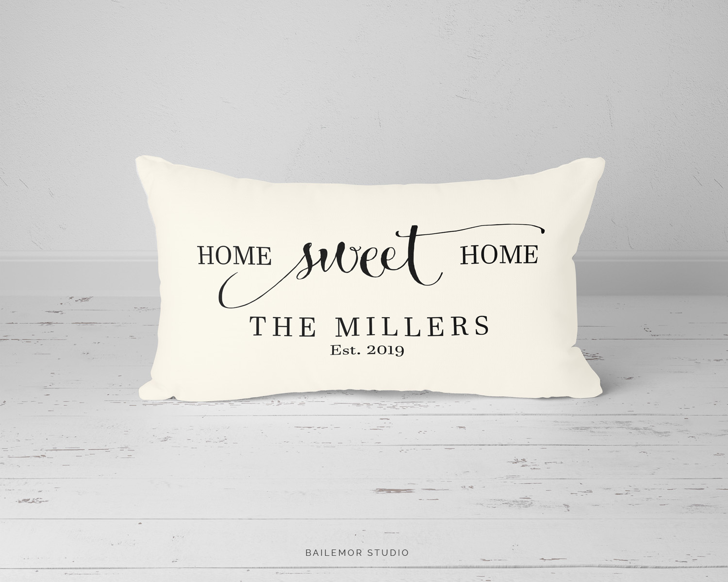 Home Sweet Home 2 Home Sweet Home pillow christmas gift word pillow throw pillow phrase pillow