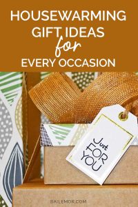good housewarming gift ideas