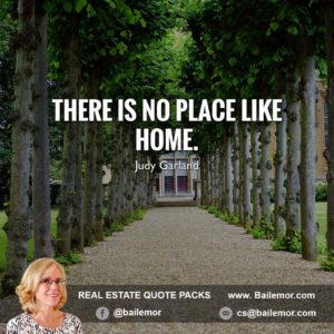 real estate quote social media package