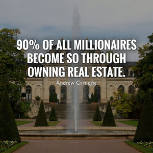 Social media quotes for realtors