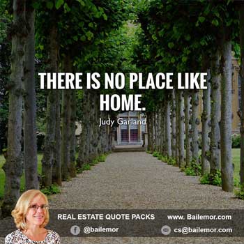 real estate quotes for facebook posts