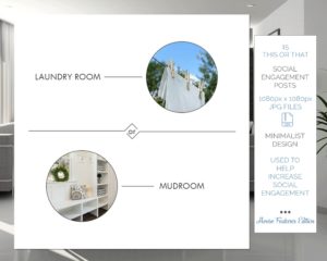 real estate social media posts
