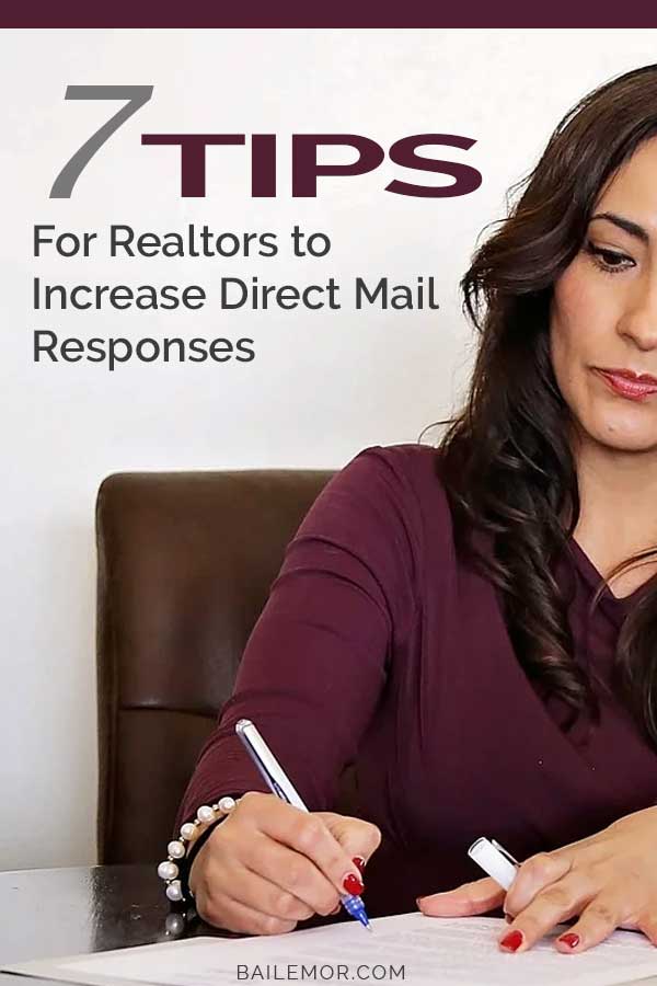 direct mail marketing real estate