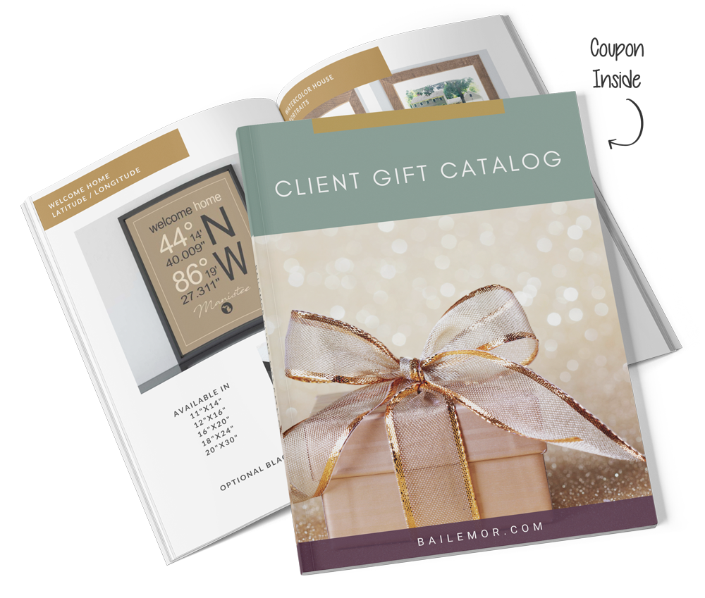 client gift catalog
