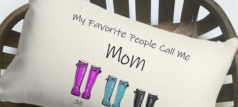 personalized gifts for mom and dad