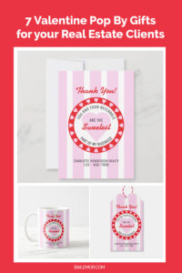valentines day pop by ideas
