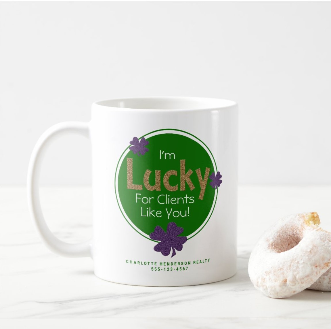 lucky pop by gift