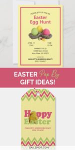 easter pop by gift ideas for realtors