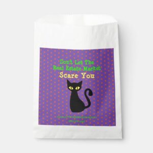 black cat goodie bag