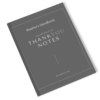 prewritten real estate client notes