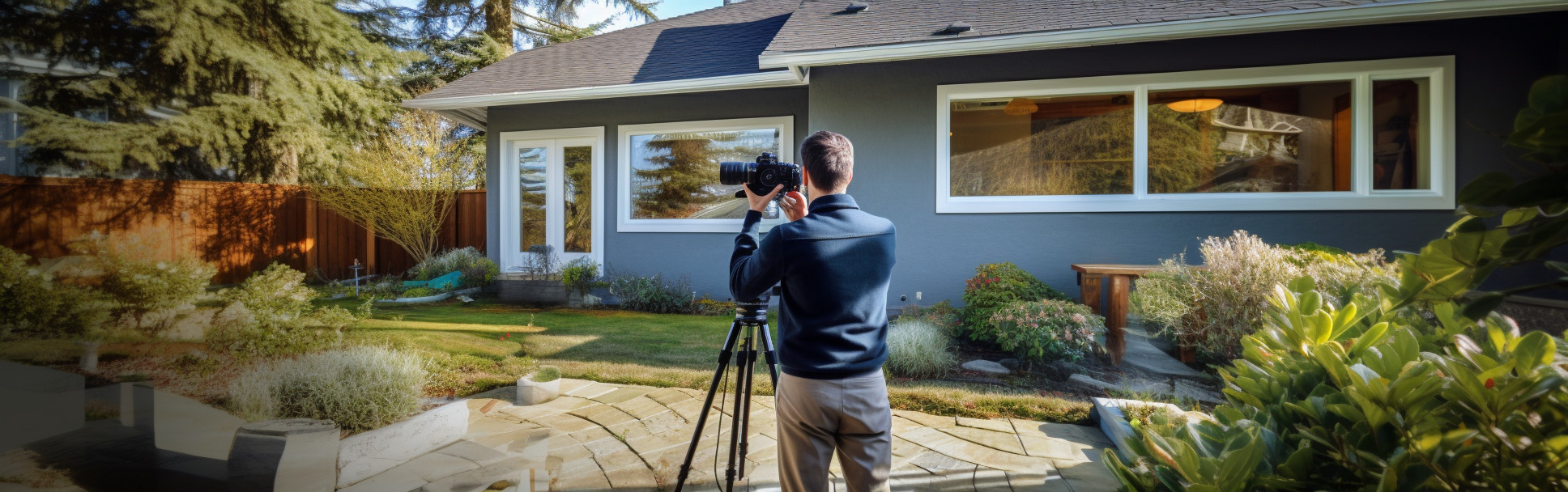 Real estate photography classes for realtors