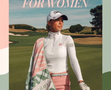 golf gift ideas for women