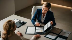 New Client Welcome Packet Checklist: Make a lasting first impression with a well-organized welcome packet for real estate clients. Discover the must-have essentials to build trust and professionalism.